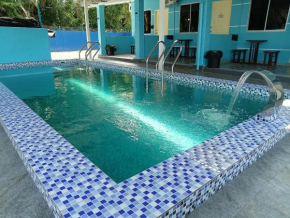 ZamNur Bidara Chalet dan Homestay